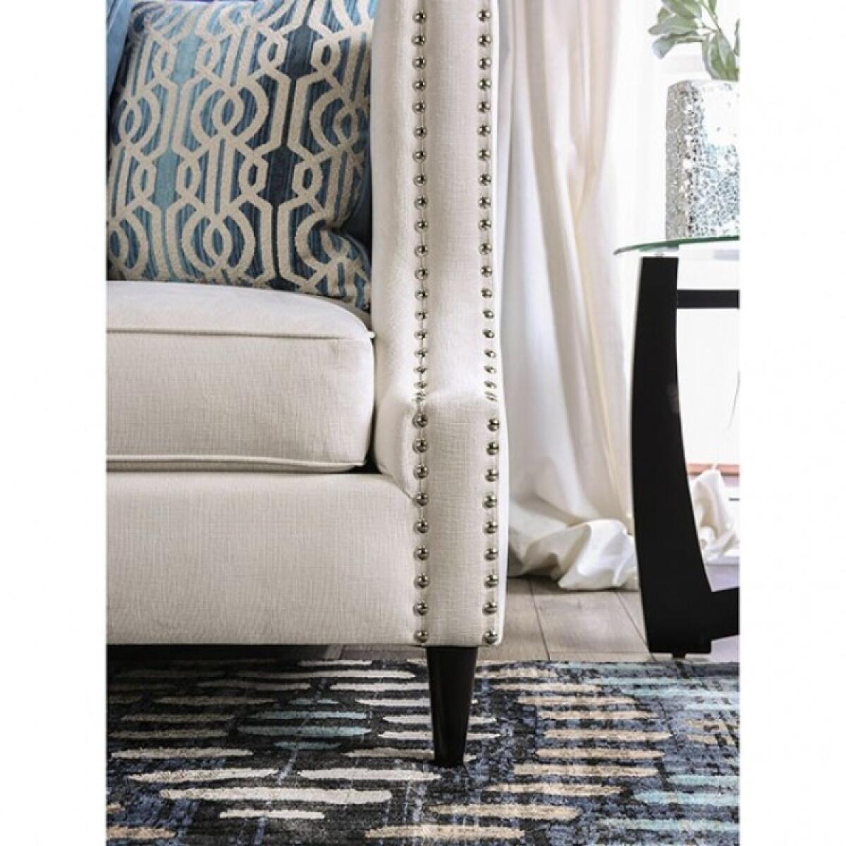 Tegan Love Seat - Image 4