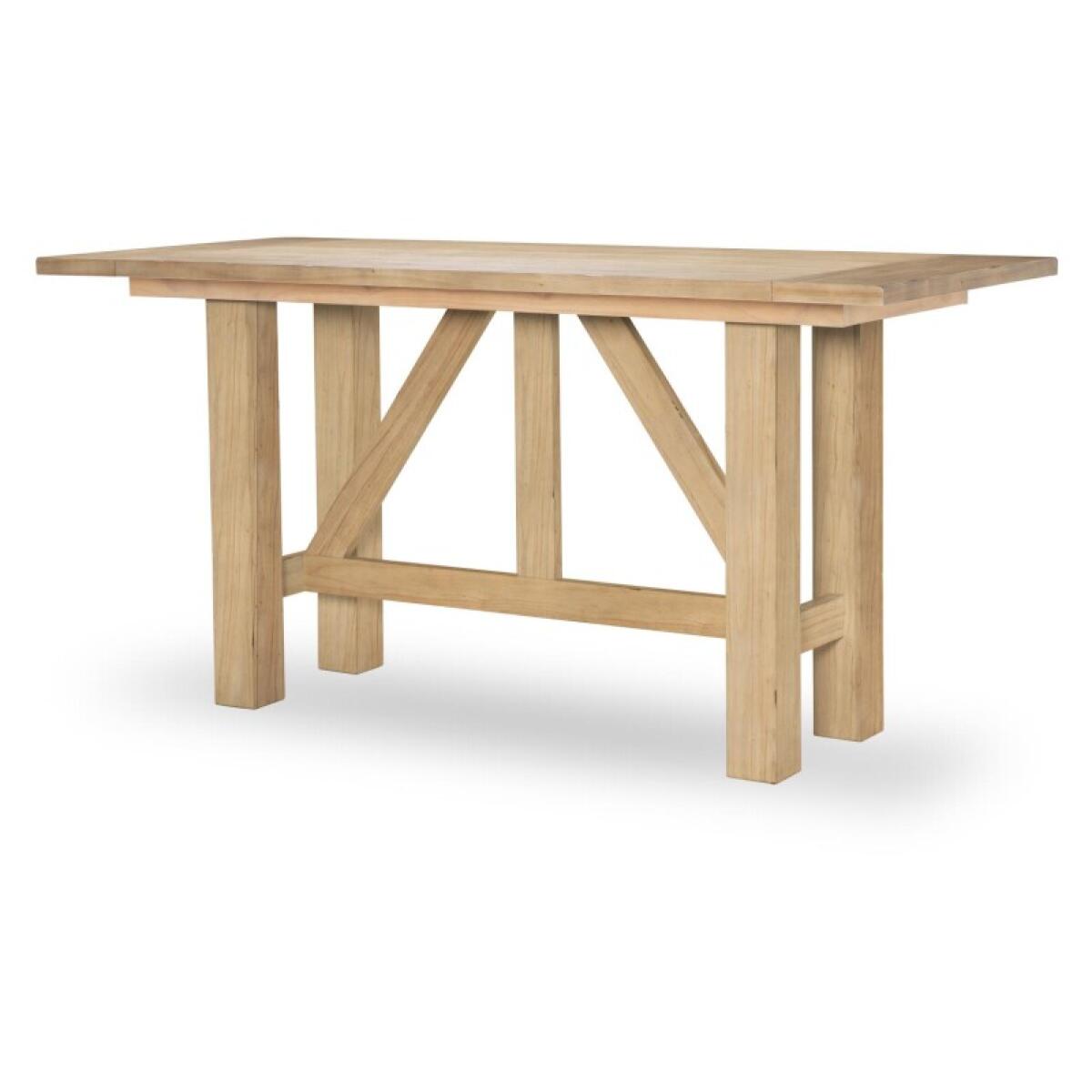 Counter Height Dining Table - Image 2