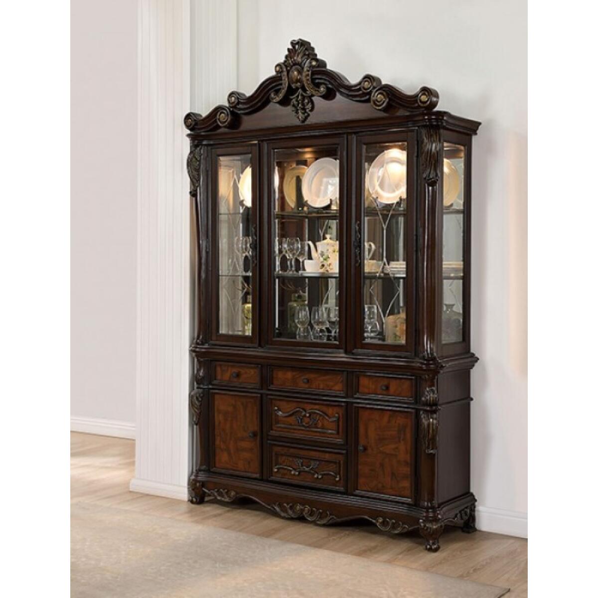 Manzanita Hutch & Buffet - Image 3