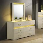 Lucida Dresser