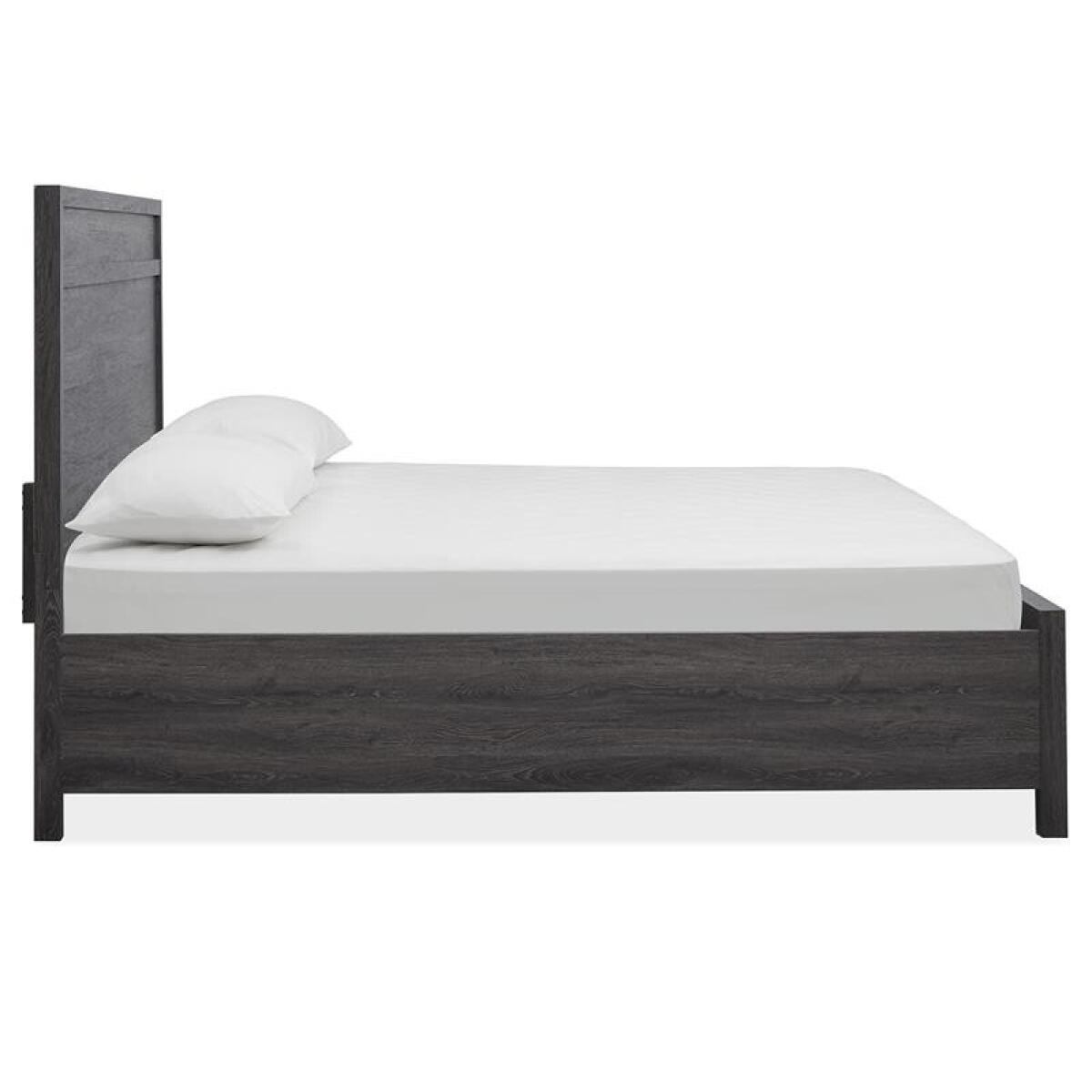 Merrifield B6308-54 Complete Queen Panel Bed - Image 3