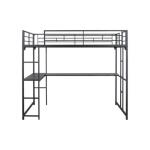 Cybill Full Loft Bed - Image 9