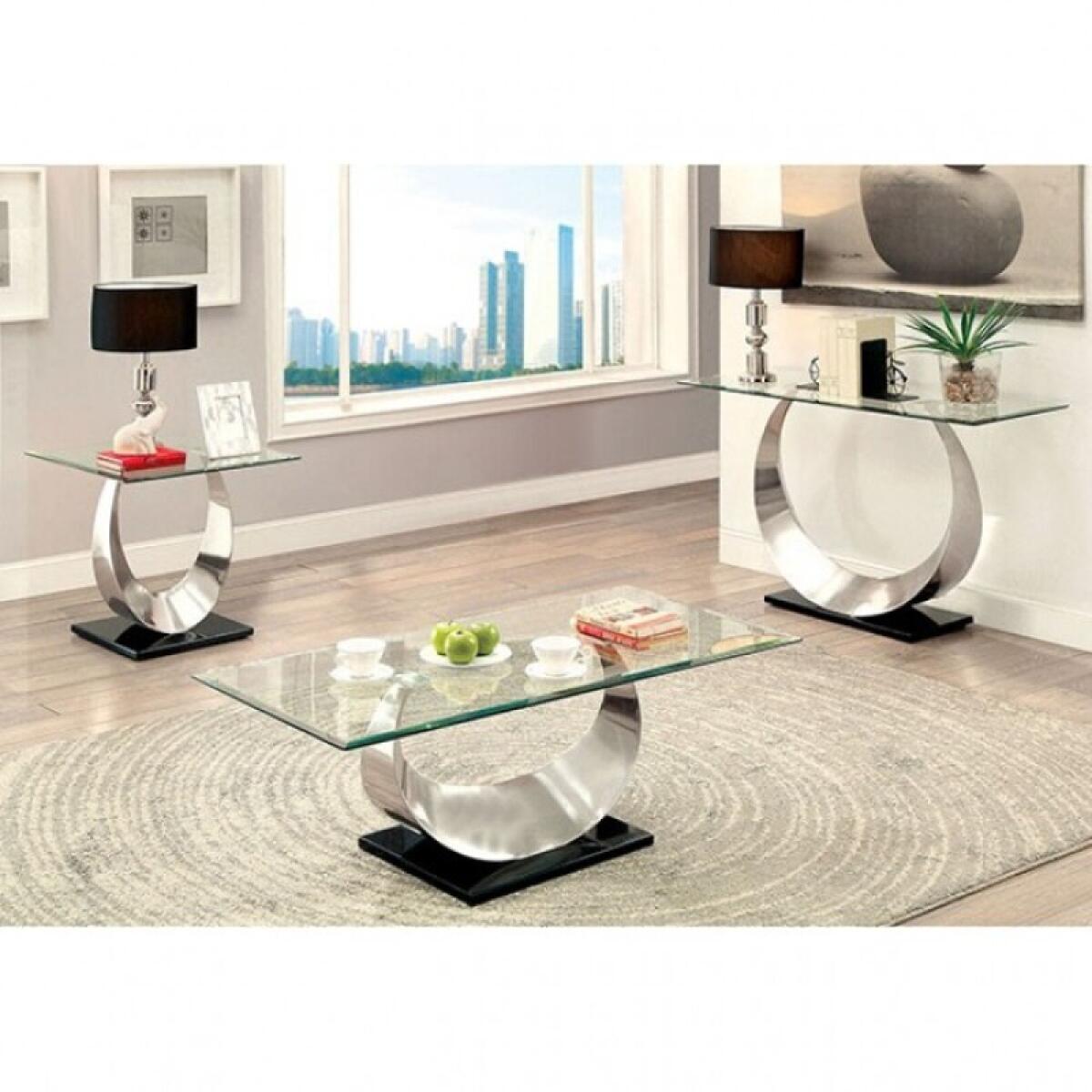 Orla Coffee Table - Image 3
