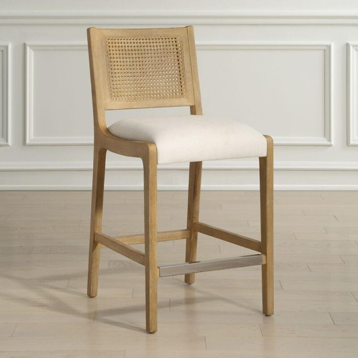 Interweave Counter Stool - Image 5