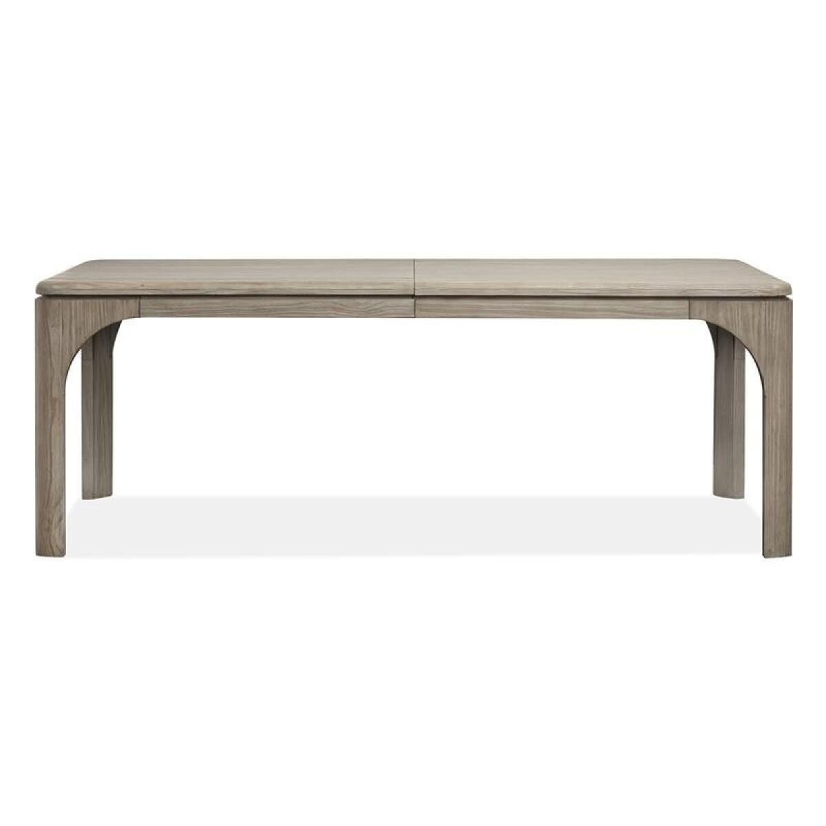 Braelyn D5874-20 Rectangular Dining Table - Image 2