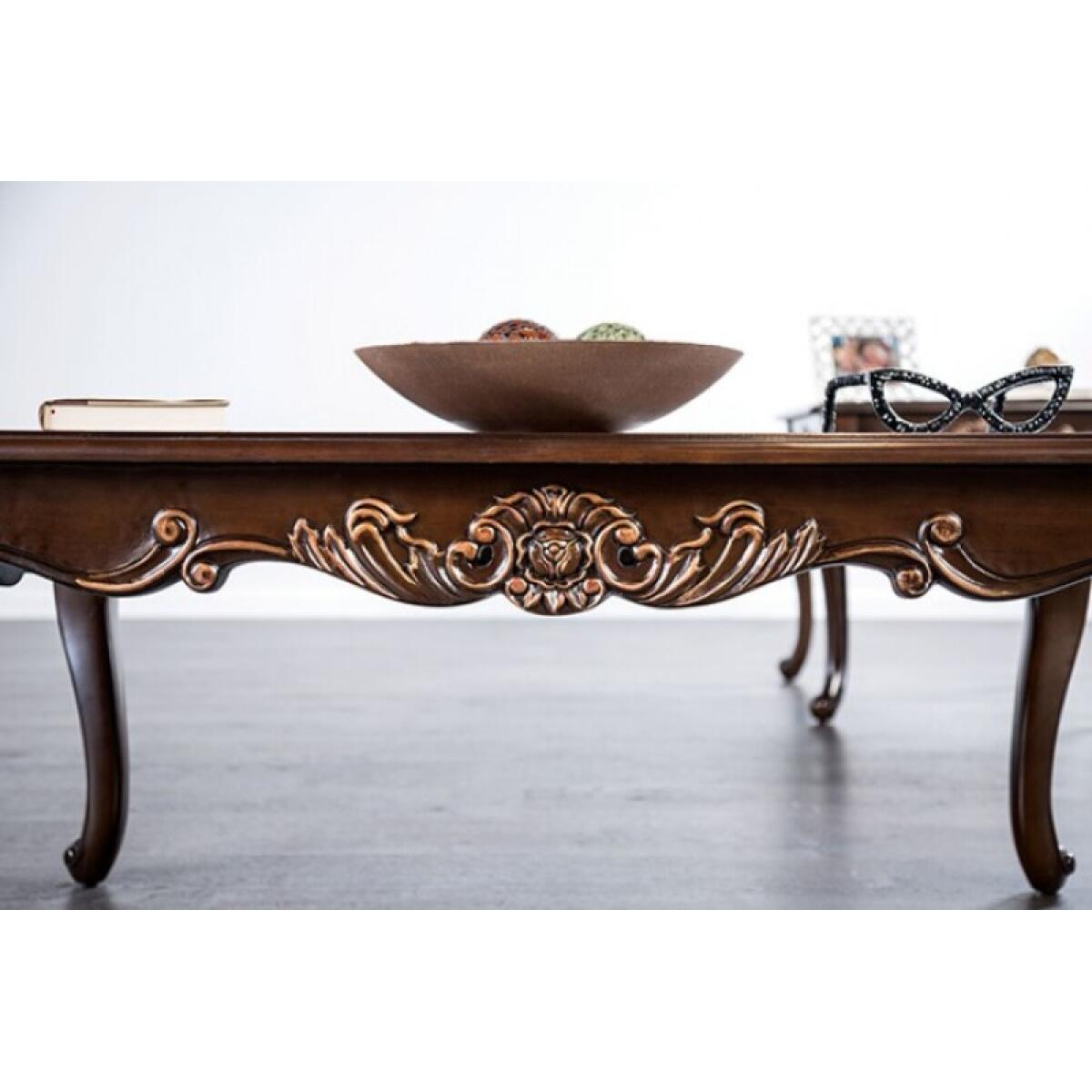 Palencia Coffee Table - Image 5