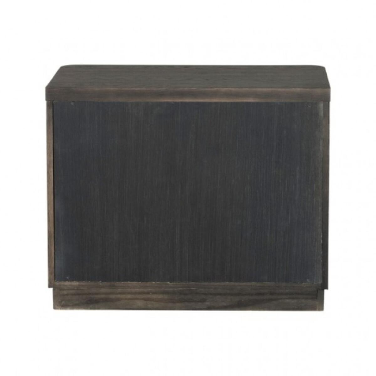Sterling West 1-Drawer Nightstand - Image 8