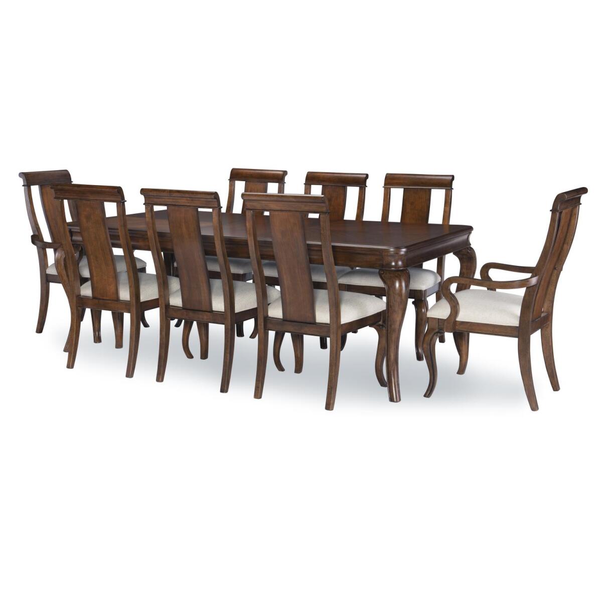 Leg Table - Image 8
