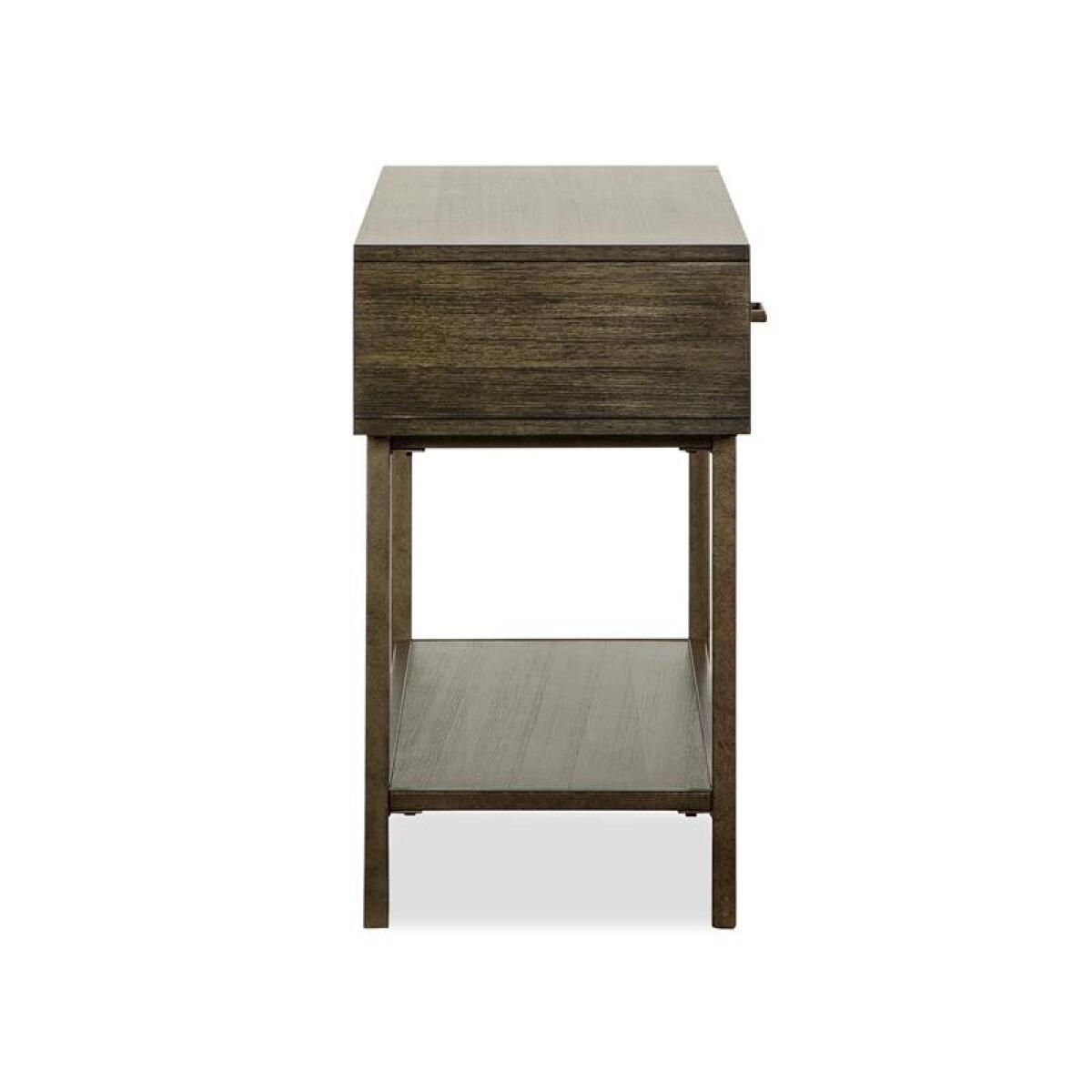 Fulton Rectangular Sofa Table - Image 11