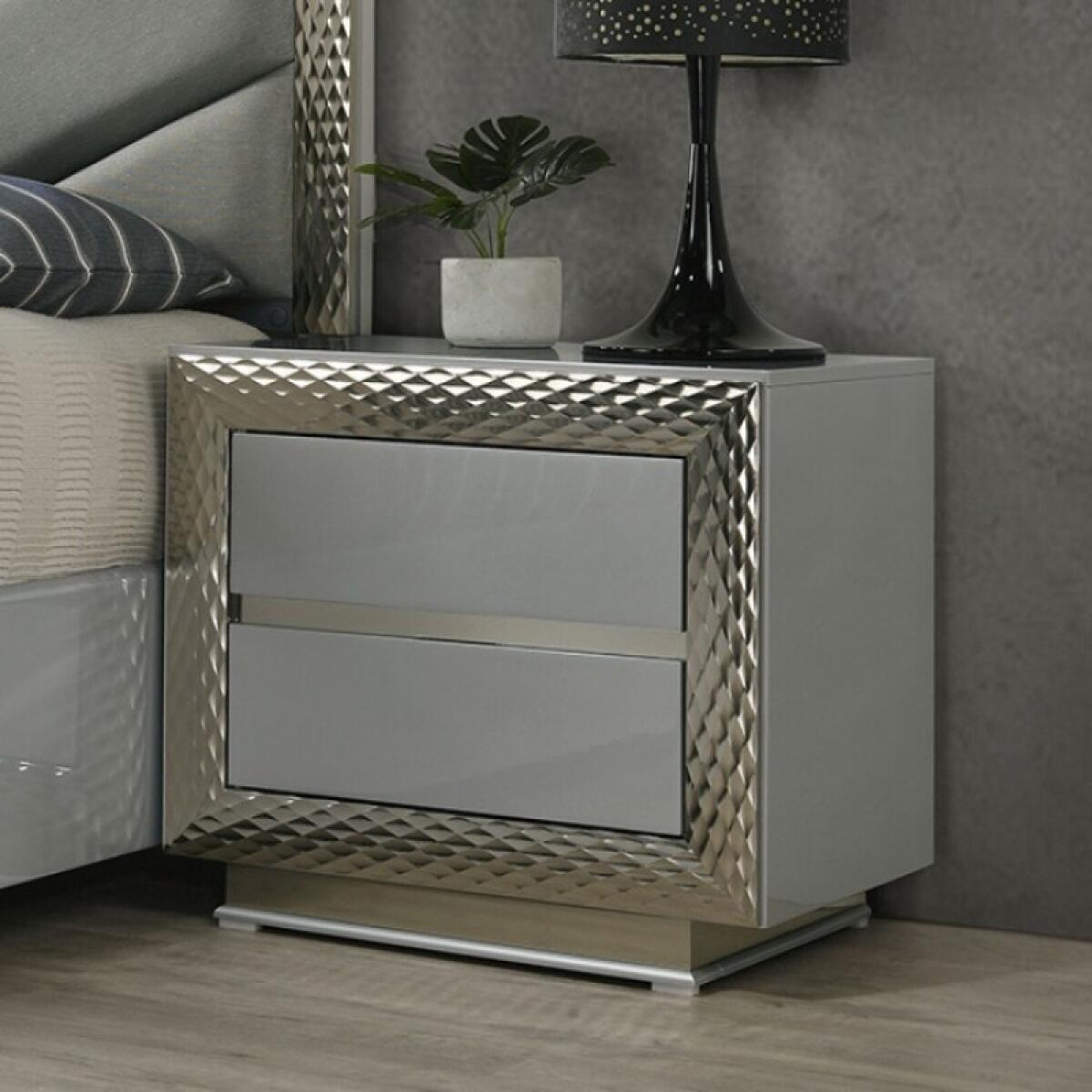 Ventnor Nightstand - Image 2