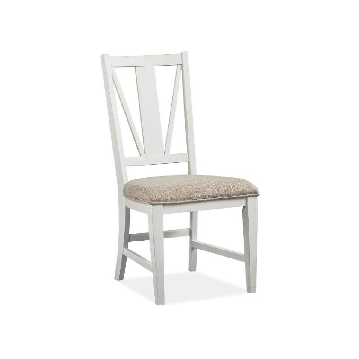 2220b5c1cd7529caab9d885bff0cb57d Heron D4400-62 Dining Side Chair w/Upholstered Seat (2/ctn) - Image 1