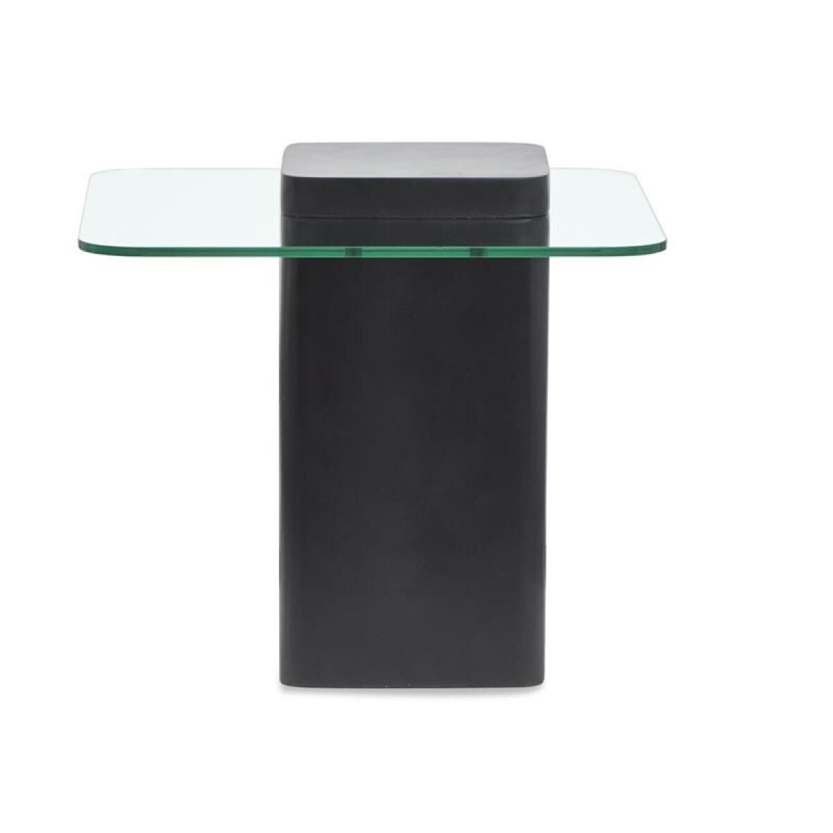 Donora T6388-01 Square End Table - Image 5