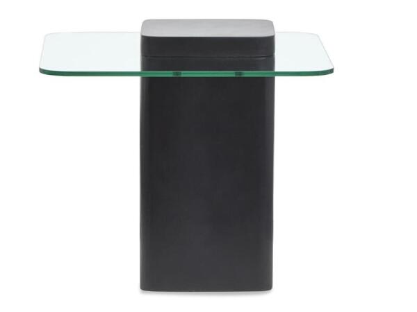 Donora T6388-01 Square End Table - Image 5
