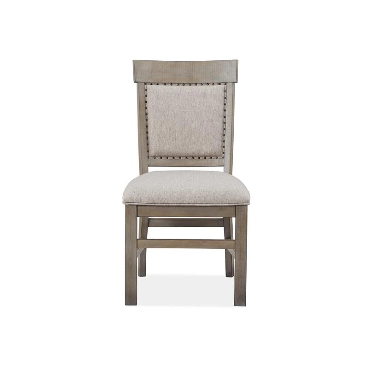 Tinley Park Dining Side Chair w/Upholstered Seat & Back (2/ctn) Chairs & Benches Brown 5