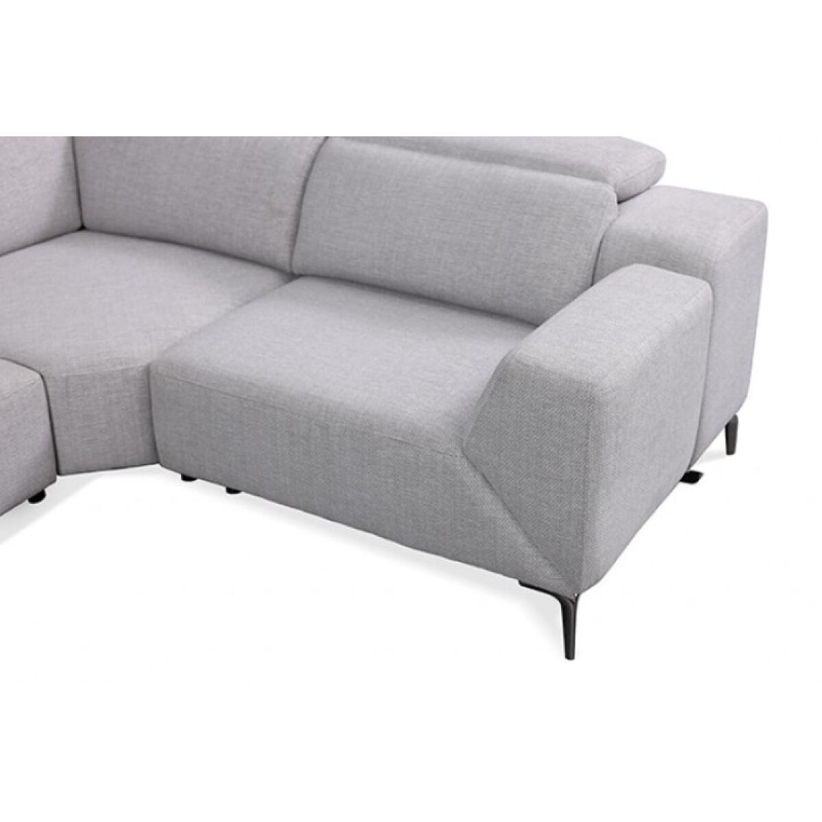 Melancton Power Sectional - Image 5