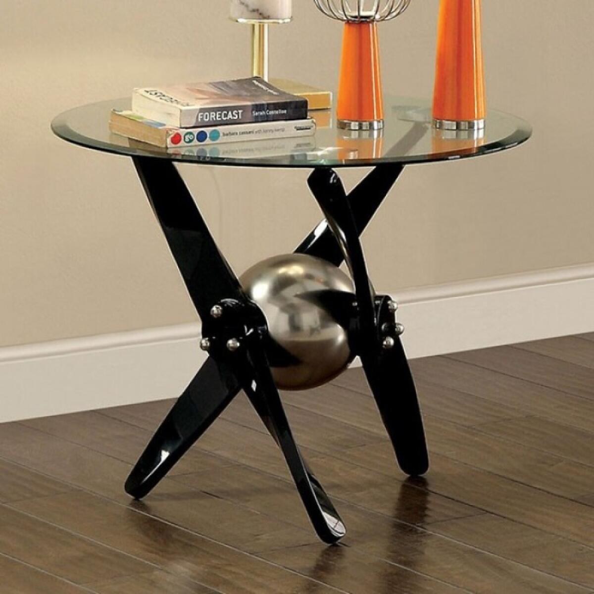 Rylie End Table - Image 2