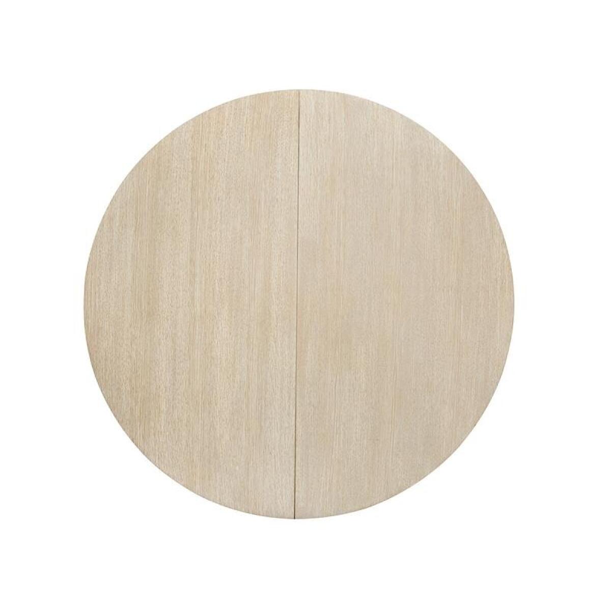 Echo D6310-24 54" Round Dining Table - Image 7