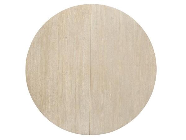 Echo D6310-24 54" Round Dining Table - Image 7