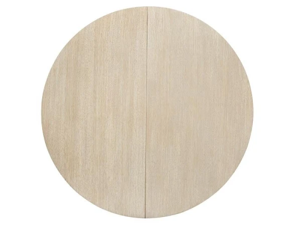 Echo D6310-24 54" Round Dining Table - Image 6
