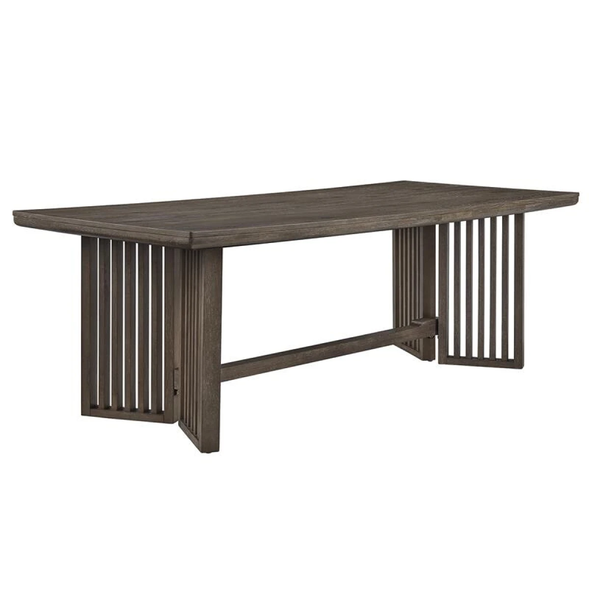 Kavanaugh Trestle Dining Table - Image 2