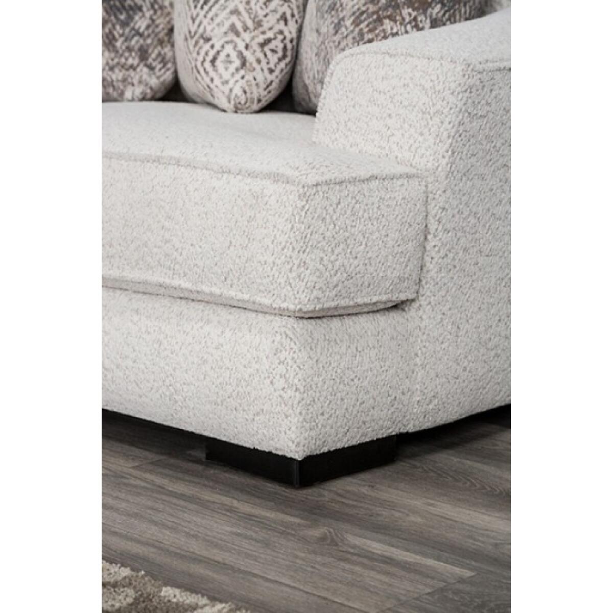 Moorpark Sectional Sectionals Cream 10