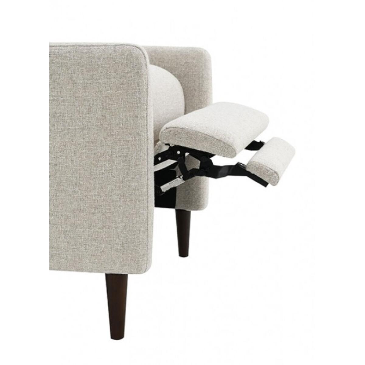 Psyche Pushback Recliner - Image 9