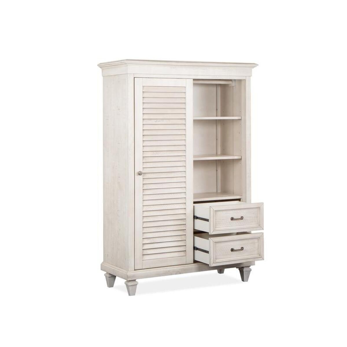 Newport Gentleman's Chest - Image 8