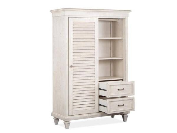 Newport Gentleman's Chest - Image 8