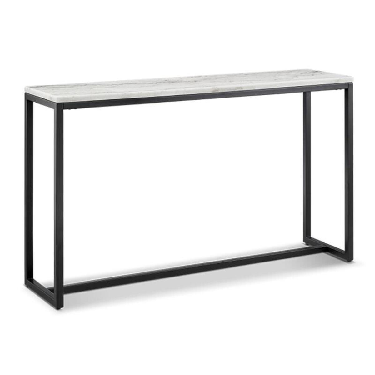 Torin Rectangular Sofa Table - Image 2