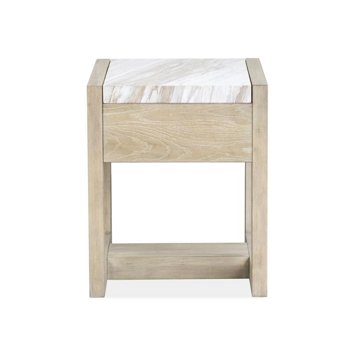 Preston T5941-03 Rectangular End Table - Image 5