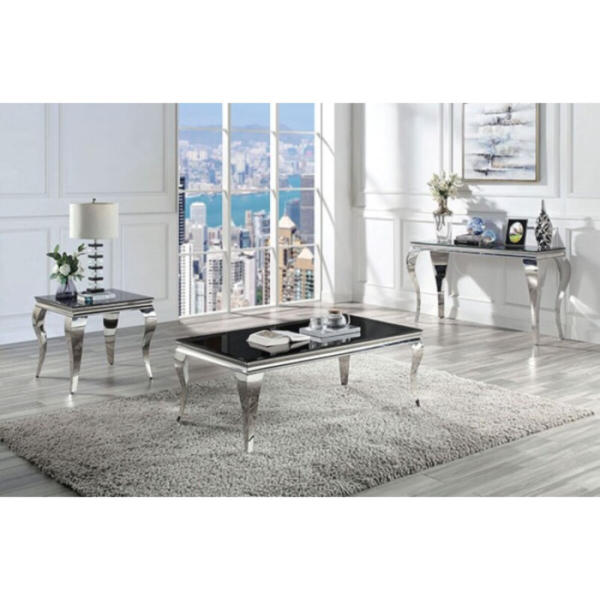 Wetzikon Sofa Table - Image 3