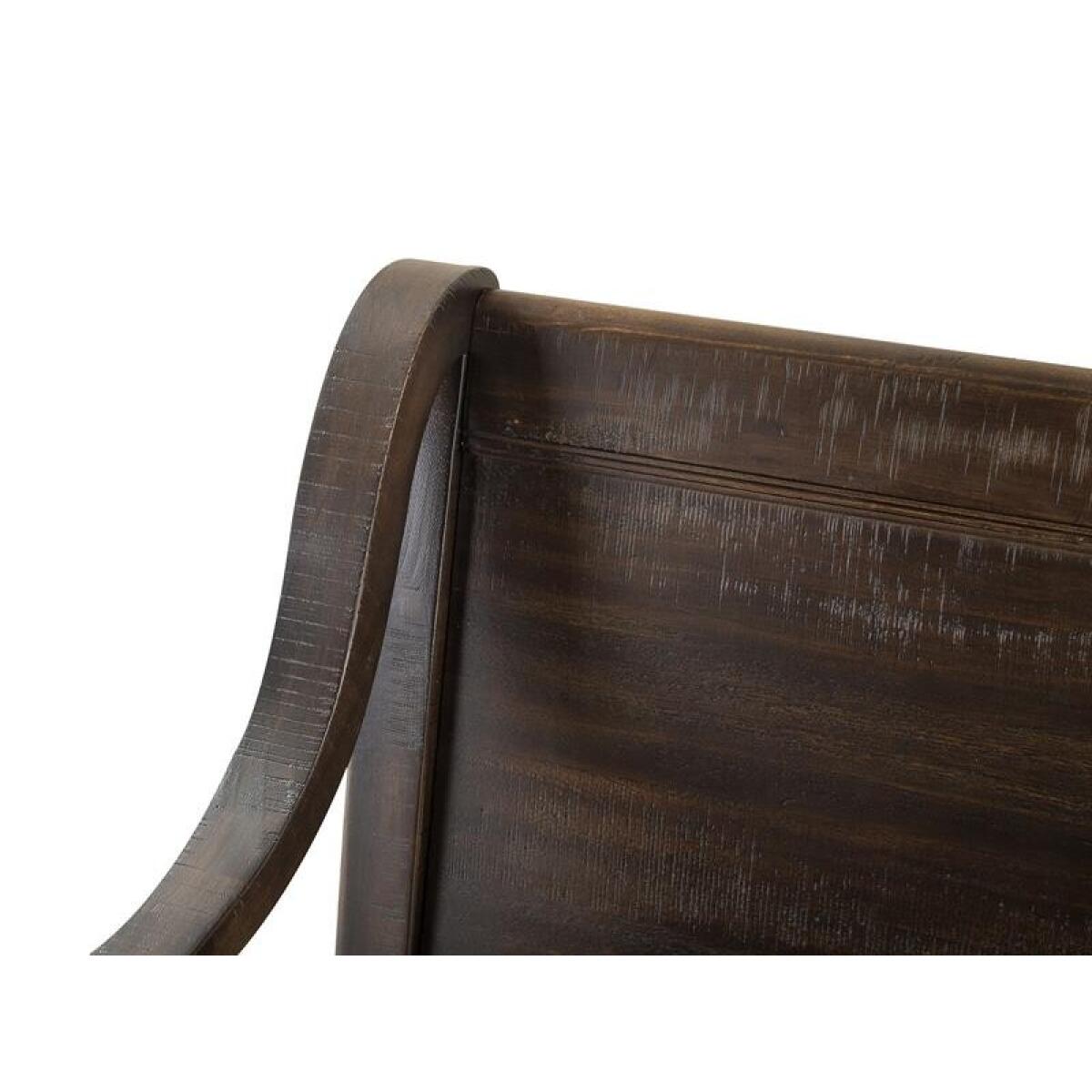 Westley Falls Bench w/Back - Image 8