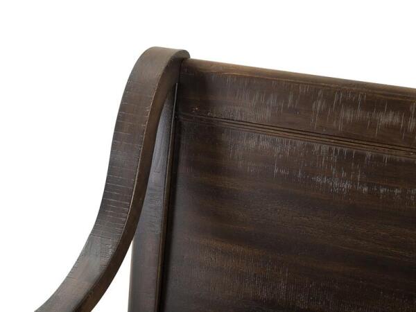 Westley Falls Bench w/Back - Image 8