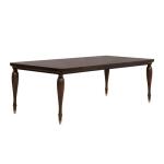 Westerham Dining Table w/ 18" Leaf - Image 4