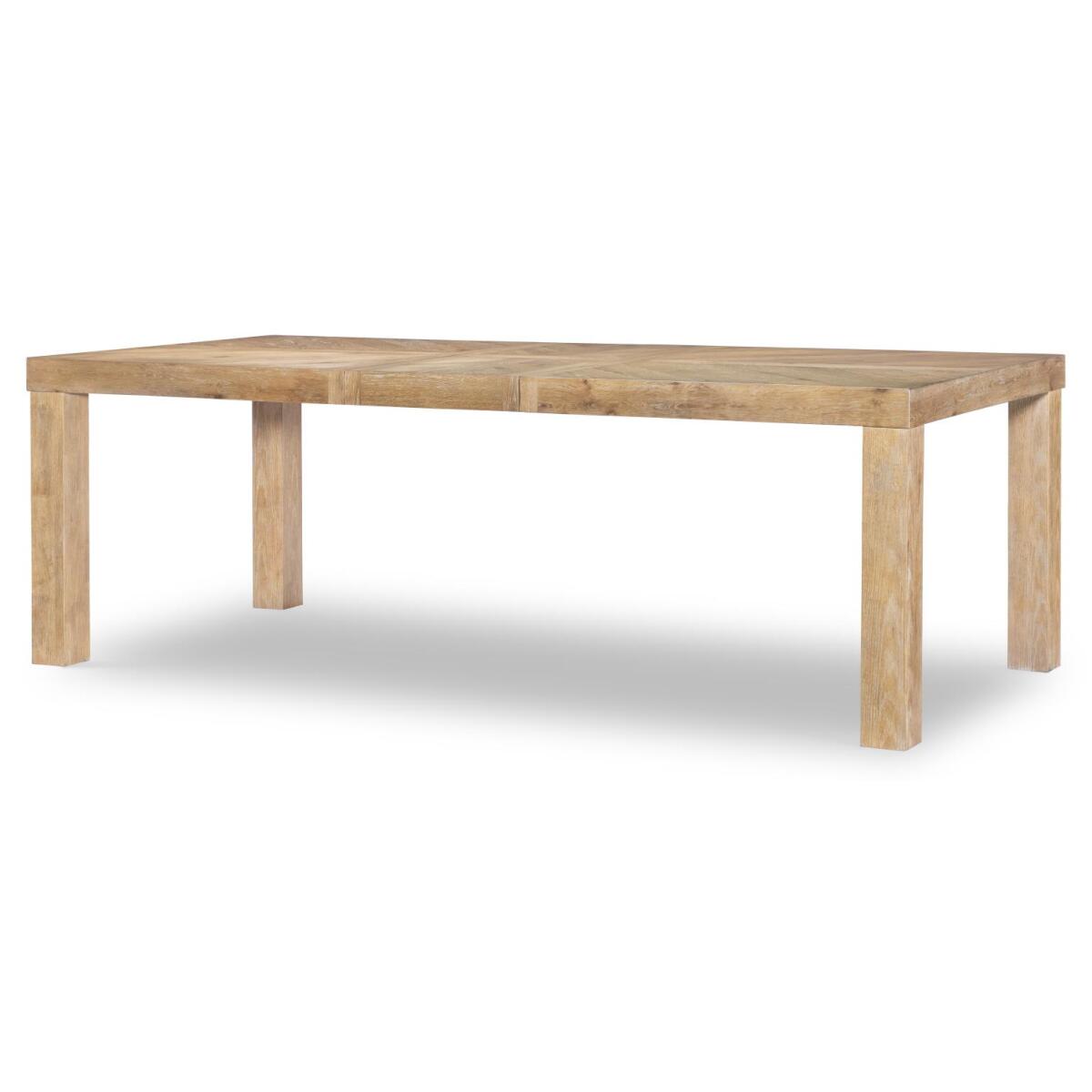 Rectangular Dining Table - Image 4