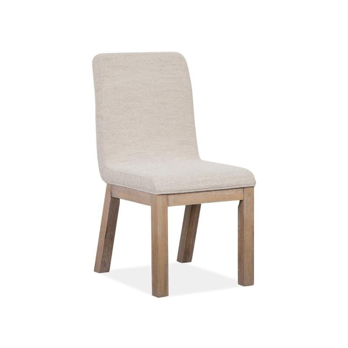 22b8ae25e9fe1f514468929e5b97c18a Ainsley Upholstered Host Side Chair (2/ctn) - Image 1
