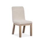 Ainsley Upholstered Host Side Chair (2/ctn)