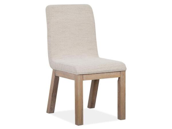 Ainsley Upholstered Host Side Chair (2/ctn)