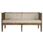 Depaul Settee - Image 4