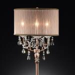 Cecelia Table Lamp Lighting Copper 6