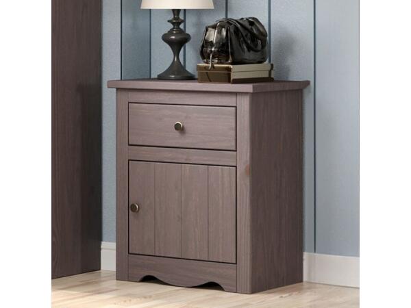 Stavros Night Stand Youth Nightstands Furniture of America