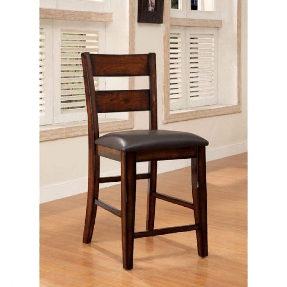 Dickinson Counter Ht. Chair (2/Box) - Image 3