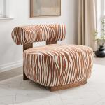 Niobe Accent Chair Chairs Chairs