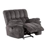 Hieronymus Manual Glider Recliner