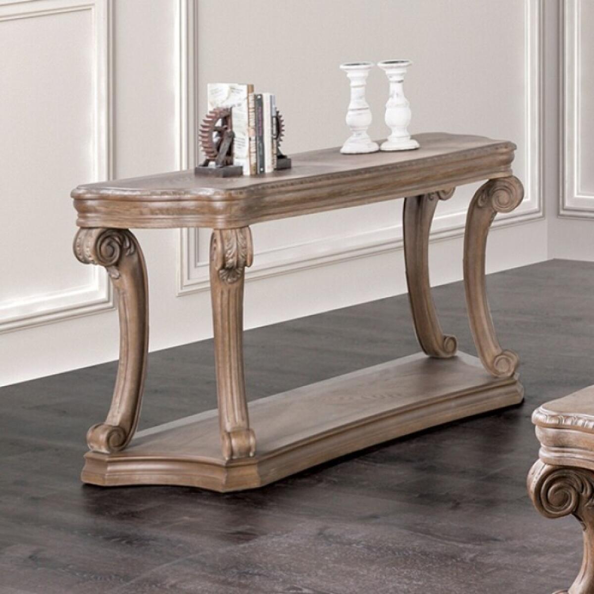 Seven Oaks Sofa Table - Image 2