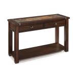 Roanoke Rectangular Sofa Table