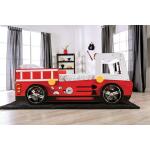 Firestall Twin Bed - Image 4