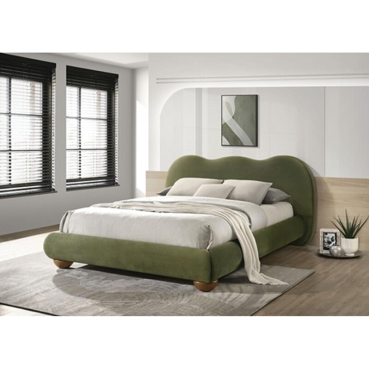 Finamore Bed - Image 3