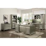 Aine Computer Desk Hutch Desks Desks 10