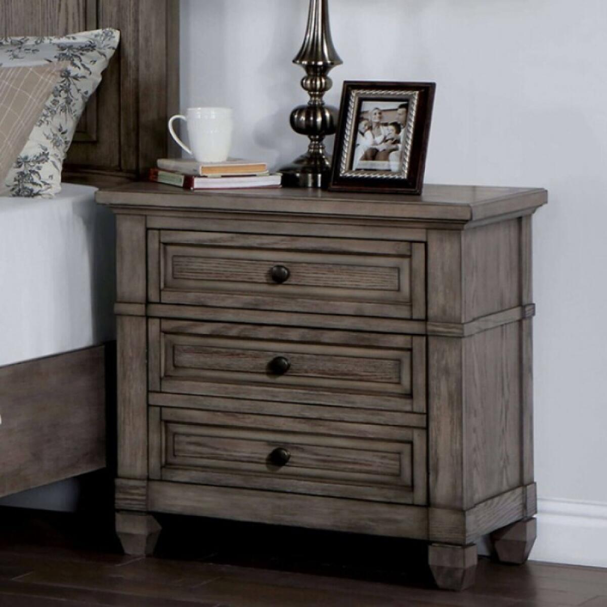 Durango Night Stand - Image 2